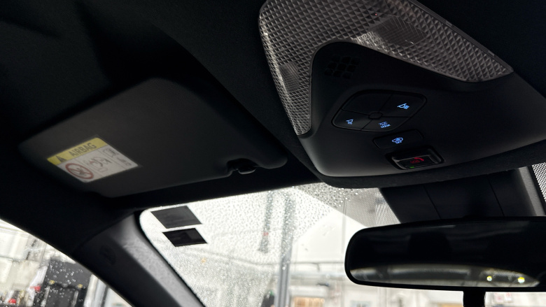 Toyota C-HR 1.8 Hybrid Icon 5dr CVT Hybrid Hatchback